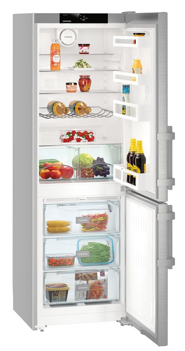 liebherr CNef 3515-21 koelkast